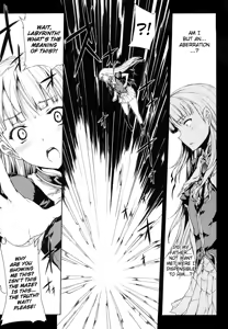 Page 176 of Pandra -Shiroki Yokubo Kuro no Kibou- - preview thumbnail