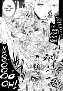 Page 77 of Pandra -Shiroki Yokubo Kuro no Kibou- - preview thumbnail