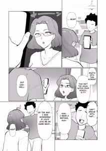 Page 5 of Saimin Mama, Warugaki Musuko to Issho! - preview thumbnail