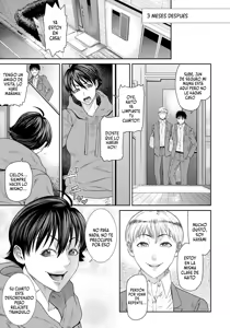 Page 3 of Musuko no Tomodachi｜El Amigo de Mi Hijo - preview thumbnail