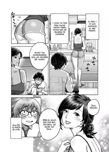 Page 3 of Kono Chichi Shiborazu ni Okubeki ka‼｜¡No Puedo Dejar Estos Pechos Sin Exprimir! - preview thumbnail