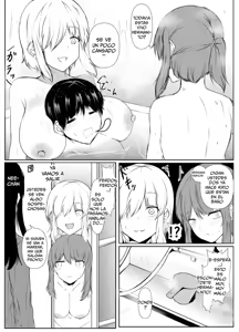 Page 56 of Ane no Tomodachi ga Boku no Koto o Suki Sugiru｜Las Amigas De Mi Hermana Me Quieren Mucho - preview thumbnail