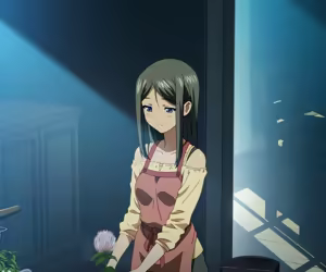 Page 40 of Sisters ~Natsu no Saigo no Hi~ Complete CG Part2/4 - preview thumbnail