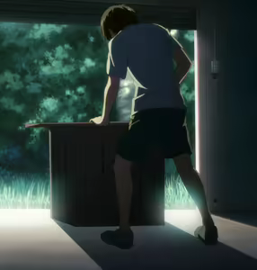 Page 8 of Sisters ~Natsu no Saigo no Hi~ Complete CG Part2/4 - preview thumbnail