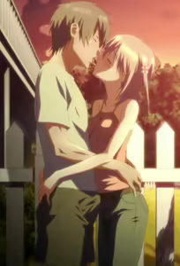 Page 654 of Sisters ~Natsu no Saigo no Hi~ Complete CG Part3/4 - preview thumbnail