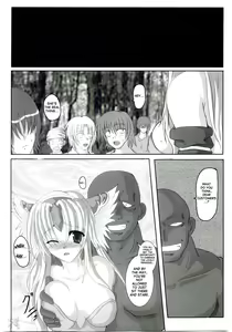Page 5 of NO Mercy - preview thumbnail