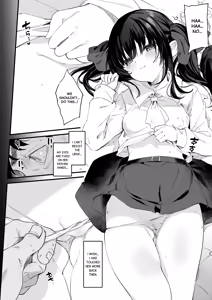 Page 56 of Zenbu Kimi no Sei da. III | It's All Your Fault. III (decensored) - preview thumbnail