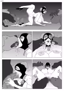Page 5 of 美人女子アナBestiality commission - preview thumbnail