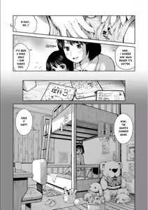 Page 5 of Sister's Love Pattern - preview thumbnail