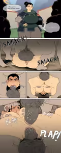 Page 3 of A girl worth fighting for - preview thumbnail
