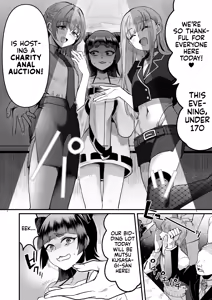 Page 14 of 168cm-kun wa Jinken ga Nai! 1 + 2 | 168cm BOYS are no longer Human! 1 + 2 - preview thumbnail