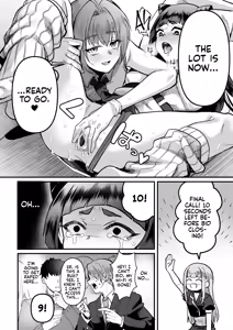 Page 22 of 168cm-kun wa Jinken ga Nai! 1 + 2 | 168cm BOYS are no longer Human! 1 + 2 - preview thumbnail