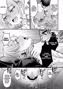 Page 7 of 168cm-kun wa Jinken ga Nai! 1 + 2 | 168cm BOYS are no longer Human! 1 + 2 - preview thumbnail