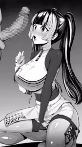 Page 3 of 儒〇風亭らでん③ - preview thumbnail