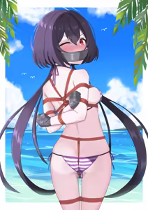 Page 56 of ［Neko_Huan］Pixiv Fanbox 2024-9-10～2025-5-30 - preview thumbnail