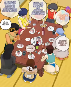 Page 20 of El Secreto De Ranna 1/2 - preview thumbnail