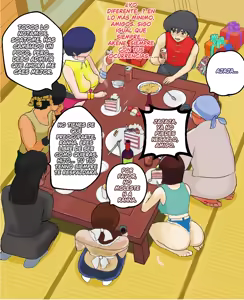 Page 21 of El Secreto De Ranna 1/2 - preview thumbnail