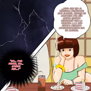 Page 26 of El Secreto De Ranna 1/2 - preview thumbnail