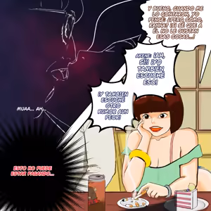 Page 29 of El Secreto De Ranna 1/2 - preview thumbnail