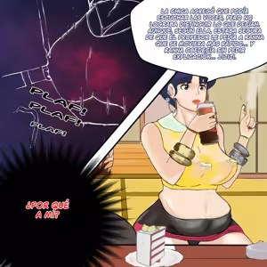 Page 34 of El Secreto De Ranna 1/2 - preview thumbnail
