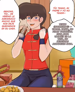 Page 42 of El Secreto De Ranna 1/2 - preview thumbnail