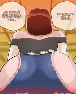 Page 53 of El Secreto De Ranna 1/2 - preview thumbnail