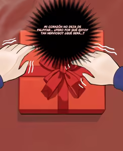 Page 60 of El Secreto De Ranna 1/2 - preview thumbnail