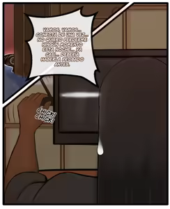 Page 66 of El Secreto De Ranna 1/2 - preview thumbnail