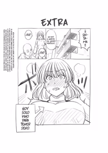 Page 3 of Jigoku no Fubuki wa Kannyuu Suru | Ventisca del Infierno está reclutando - preview thumbnail