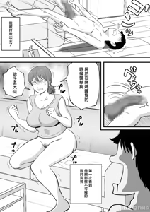 Page 21 of 寝ぼけた母さんがエロくなって迫ってくる - preview thumbnail