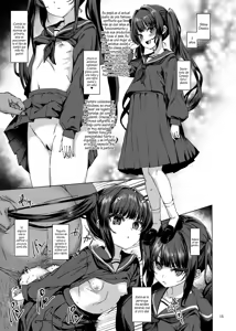 Page 14 of Hontou ni Ita!! Jikan Teishi Oji-san 3｜¡¡Estuvo Aquí!! El Ojisan que Detiene el Tiempo 3 - preview thumbnail