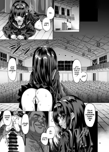 Page 18 of Hontou ni Ita!! Jikan Teishi Oji-san 3｜¡¡Estuvo Aquí!! El Ojisan que Detiene el Tiempo 3 - preview thumbnail