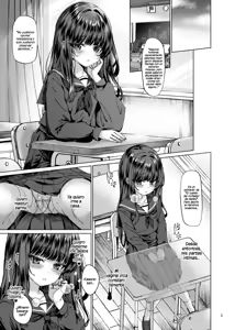 Page 2 of Hontou ni Ita!! Jikan Teishi Oji-san 3｜¡¡Estuvo Aquí!! El Ojisan que Detiene el Tiempo 3 - preview thumbnail