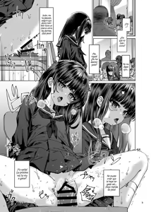 Page 8 of Hontou ni Ita!! Jikan Teishi Oji-san 3｜¡¡Estuvo Aquí!! El Ojisan que Detiene el Tiempo 3 - preview thumbnail
