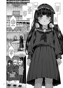 Page 9 of Hontou ni Ita!! Jikan Teishi Oji-san 3｜¡¡Estuvo Aquí!! El Ojisan que Detiene el Tiempo 3 - preview thumbnail