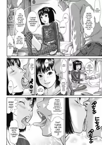 Page 4 of 6-gatsu 12-nichi (Do) | June 12 - preview thumbnail