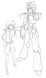 Page 277 of Kani no Na wa - preview thumbnail