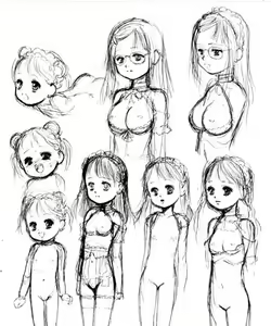 Page 56 of Yadoo Van Yahdo Chou Okuradashi - preview thumbnail