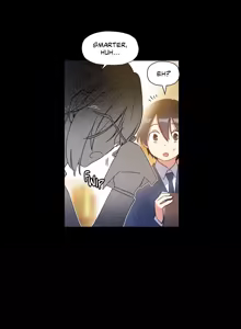 Page 1238 of Under Observation: My First Loves and I - preview thumbnail