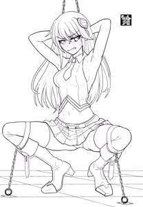Page 29 of Miruraku! 5 Warui Guilty Seijin-san wa, Oppai de Oshioki desu!! - preview thumbnail