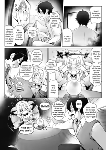 Page 3 of Isekai 100-nin Giri #05 | Body Counts in Isekai #05 (decensored) - preview thumbnail