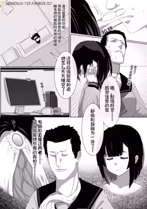 Page 3 of 皮物問題學生 #1 渡邊佳奈、2 - preview thumbnail