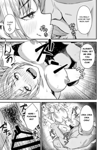 Page 8 of Saimin Appli Challenge!! | Hypnosis App Challenge!! - preview thumbnail