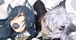 Texas has been captured — hentai manga cover on Fhentai