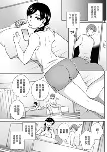 Page 3 of Amaama Switch ON ni Shiyo! - preview thumbnail