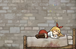 Page 176 of MELANCHOLIANNA - preview thumbnail