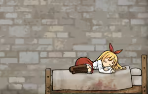Page 247 of MELANCHOLIANNA - preview thumbnail
