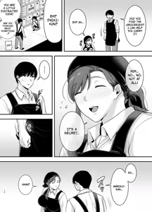 Page 11 of Mariko-san to Boku ~Beit Saki no Hitozuma to no Furin Kankei~ | Mariko-san and Me ~An Affair with a Married Woman from My Part-Time Job~ 2 - preview thumbnail