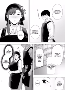 Page 13 of Mariko-san to Boku ~Beit Saki no Hitozuma to no Furin Kankei~ | Mariko-san and Me ~An Affair with a Married Woman from My Part-Time Job~ 2 - preview thumbnail