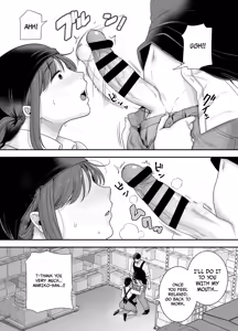 Page 15 of Mariko-san to Boku ~Beit Saki no Hitozuma to no Furin Kankei~ | Mariko-san and Me ~An Affair with a Married Woman from My Part-Time Job~ 2 - preview thumbnail